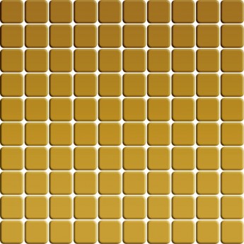 GOLD MOSAIC 24,8x24,8 GAT.1