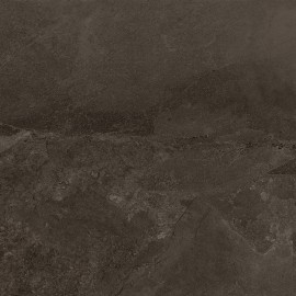 TUBĄDZIN (Korzilius) GRAND CAVE BROWN KORATER 59,8x59,8x1.8cm GAT.1