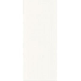 Ceramika Color JAVA WHITE Rett. POŁYSK 25x75 GAT.1