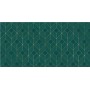 Ceramika Color GREEN MAT Rekt. DEKOR 30x60 GAT.1