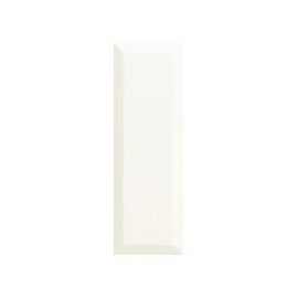 Płytka ścienna Abisso bar white 237x78 / 11,5mm