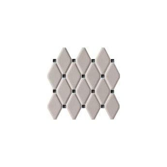 Abisso grey Mozaika ścienna 298x270 / 11,5mm